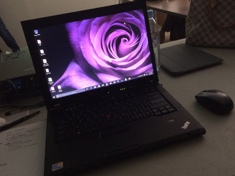 Special Computer Repair